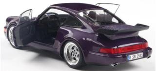 Porsche 911 (964) Turbo S1803412 Solido 1:18 Metallmodell